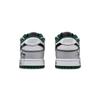 Nike Dunk Dreamy Phantom Thermal Slip Resistant Balance Lightweight Breathable Low Top Skateboard Shoes Unisex Green DD1391-101(Team776-)