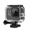 Wasserdichte, staubdichte, sturzsichere Schutzhülle für GoPro Hero8 Sportkamera-Zubehör