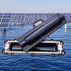 Photovoltaic Connector Protections Box Plastic Housing Power Station Protections Box For Solar Energy Systems