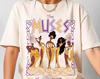 Vintage 90er Hercules Muse Bequemes Buntes Hemd Hercules 1997 Hemd für Alle Jahreszeiten Unisex und Damen