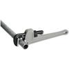 SK11 Aluminum Pipe Wrench, 450mm, SPW-450A