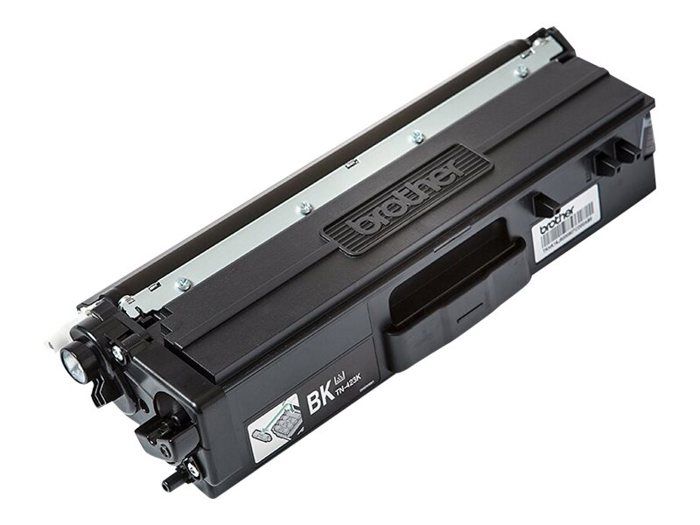 Cartouche de toner - BROTHER - TN423BK - Noir