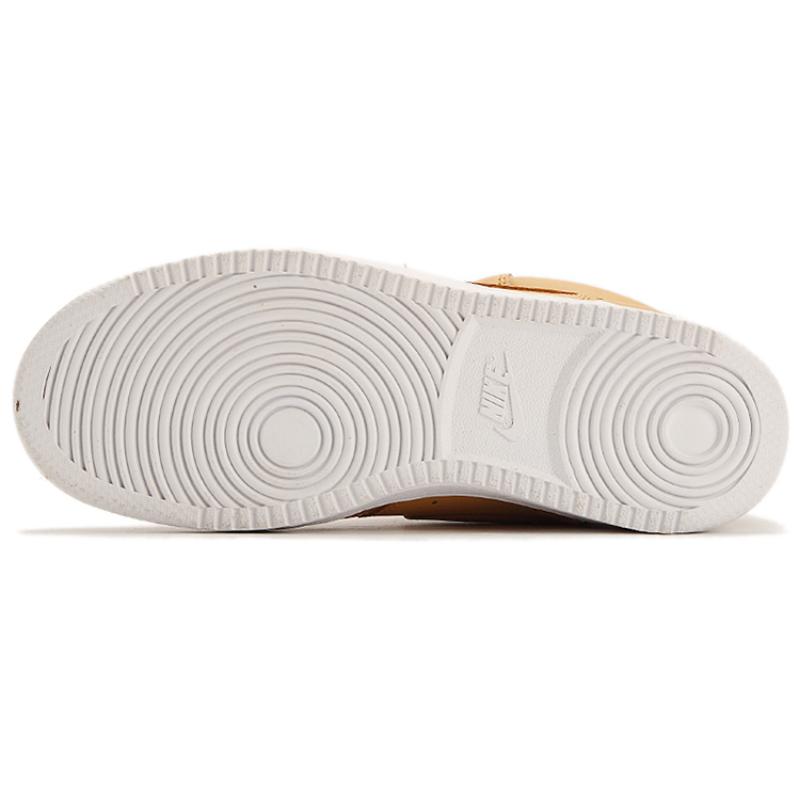 Nike Court Vision Mid Wheat Women's  CD5436-700