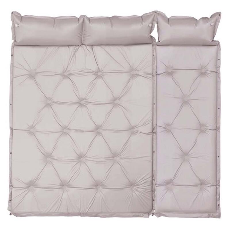 ZISIZ Automatic Self-Inflating Camping Mattress