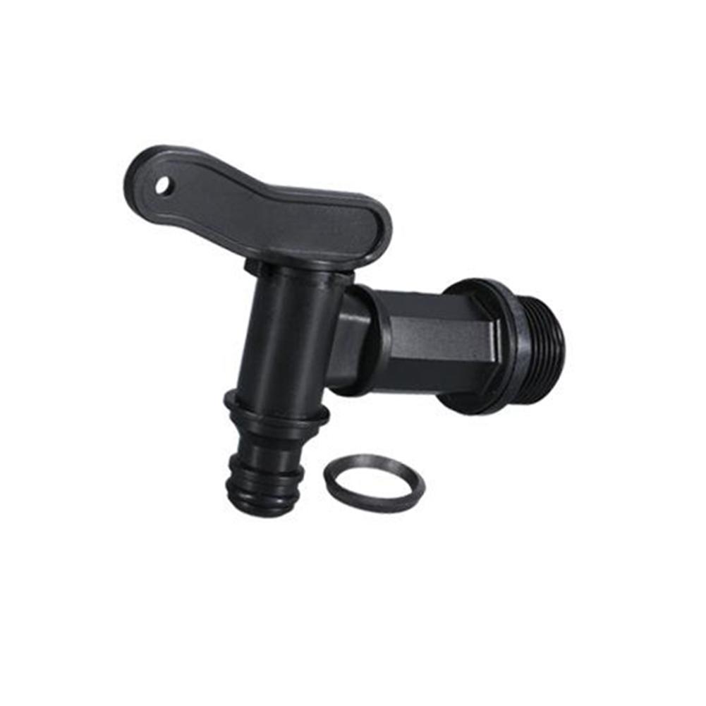 Bucket Faucet Replacement Spare Part Water Butt Tap