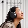 Sennheiser MOMENTUM 4 Wireless Noise-Cancelling Headphones