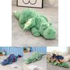 Cute Dinosaur Plush Toy Stuffed Dragon Doll Soft Baby Dragon Pillow Large For Kids