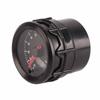 52mm  2in 7 Colors LED Speedometer Tachometer Car Modification Gauge