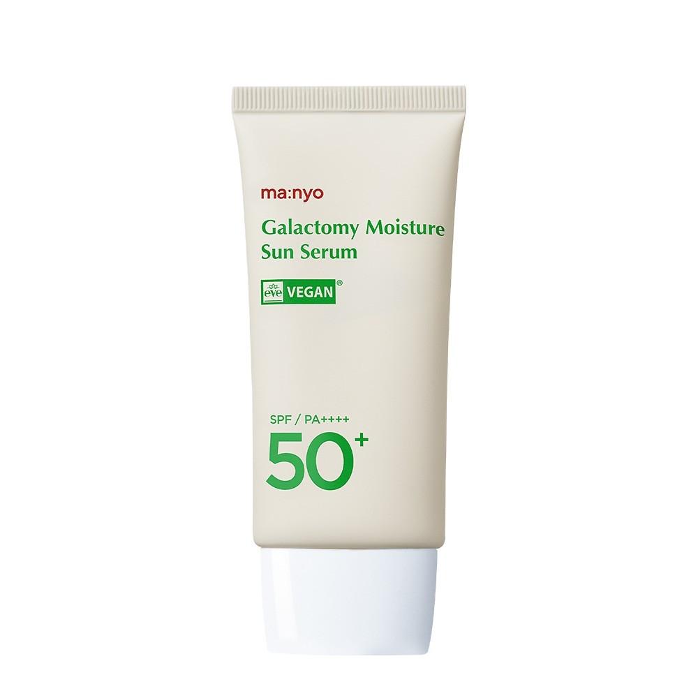 Manyo Witch Factory Skin Galactomy Moisture Sun Serum 50ml