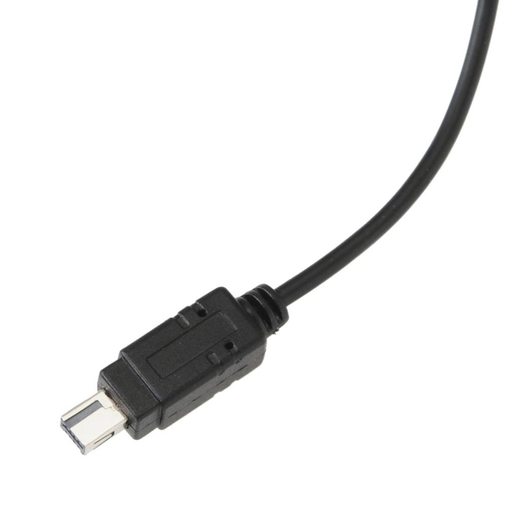 ETSUMI Release 2 N3 Nikon Accessory Terminal Compatible E-6537