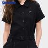 FILA Fusion Women's Cool-Sense Shirt Dress