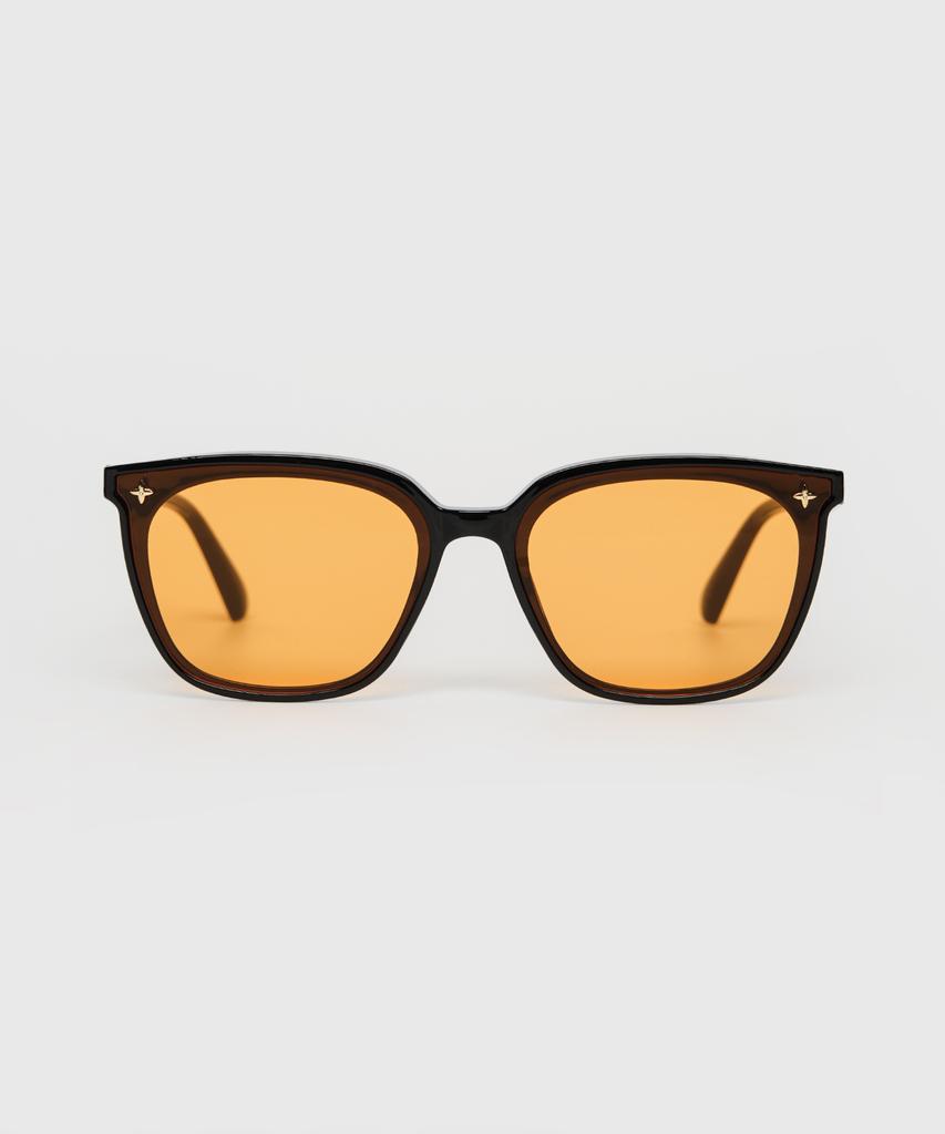 Tukyubeu Lily Dot Sunglasses