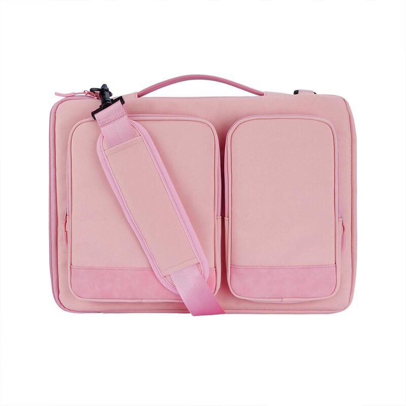 Multi-functional Large Capacity Laptop Tote Bag