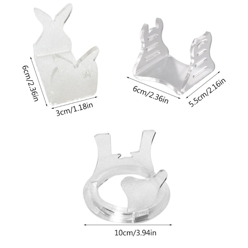 Clear Fishing Lures Shows Stand Fishing Reel Holder Showing Stand Baits Wobbler Display Shelf Fish Baits Showing Stand