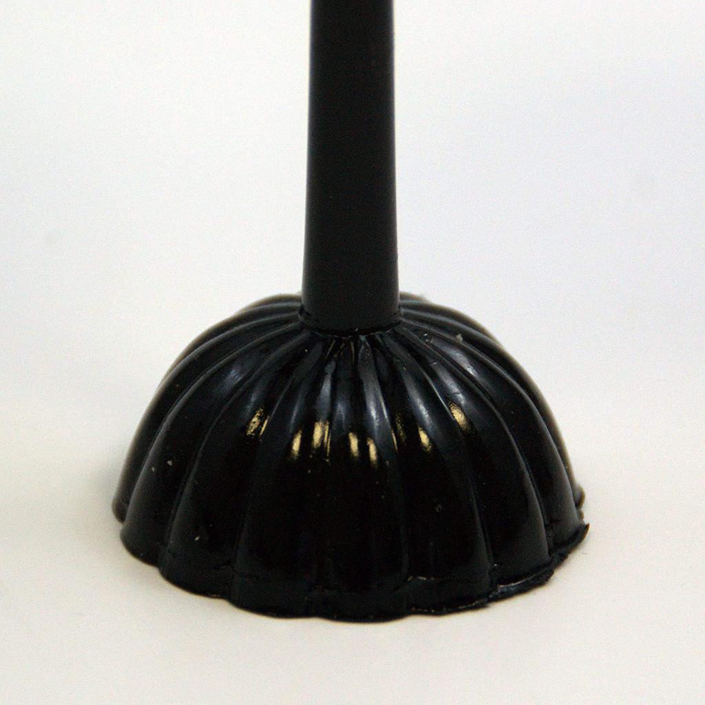 Osaka Choseido Hina Doll Compact Mini Hina Personalized with Free Wooden Tag 12cm Lantern Prop, Doll, Nameplate, (Sent Separately), (Pair)