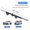 Retractable Car Sunshade - Sun Protection Visor