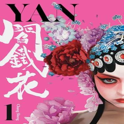 Yan Vol.1 by Chang Sheng Paperback Book 9781787744424