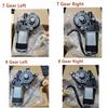 Suitable for Mitsubishi Adventure Toyota Avanza Electric Window Motor Variable Speed 7-speed and 8-speed