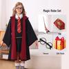 Children's Harry Potter Cosplay Wizard Robe