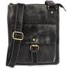 Men's Premium Leather Shoulder Bag