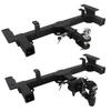 Ford Transit Roewe V348 Modified Trailer Bumper & Hook Bracket