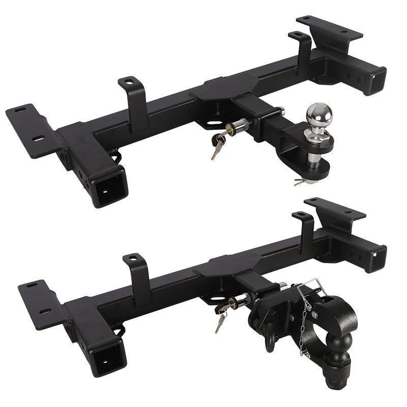 Ford Transit Roewe V348 Modified Trailer Bumper & Hook Bracket