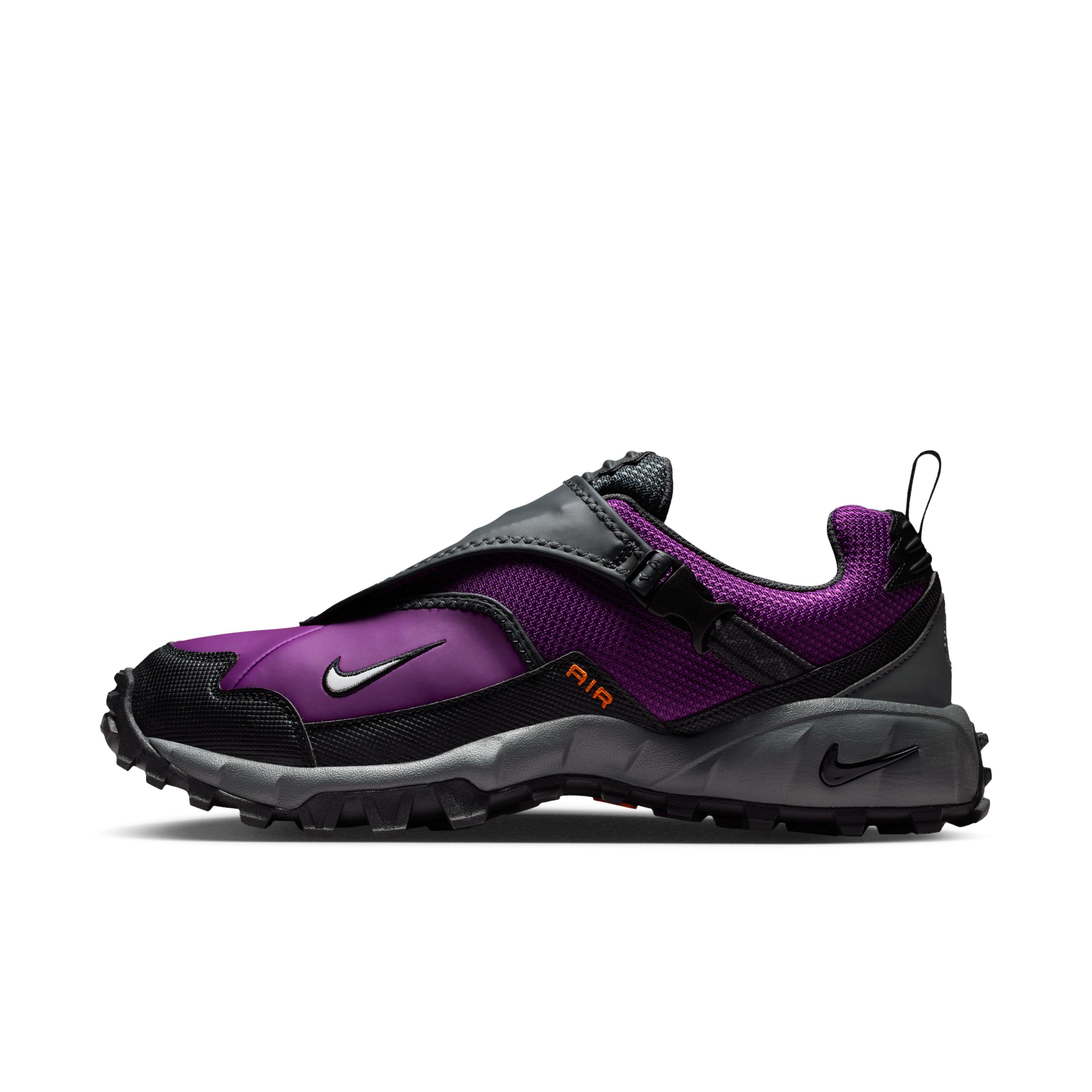 Nike ACG Phassad Bold Berry Black 36