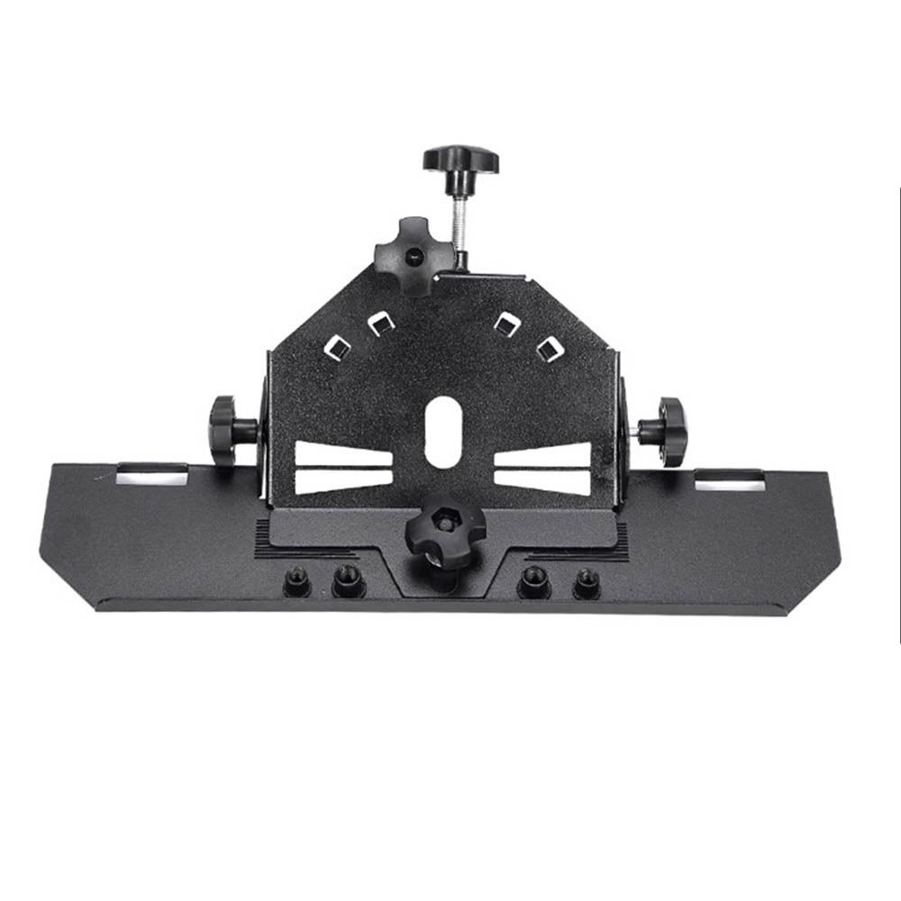 Metal 45 Degree Chamfer Frame Easy To Use Ceramic Tile Cutter Seat Chamfer Tile Chamfering Tool