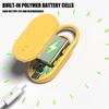 Ultrasonic Repeller For Vehicles Effectively Deters Mosquitoes And Small Rodents with Easy Installation Safe Design