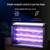 Jiabailan Commercial & Home Electric Mosquito Killer Lamp
