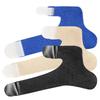 Elastic Thumb Support Brace For Arthriti Tendonitis Splint Liner Thumb Compression Sleeve Fits Left And Right Hands