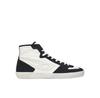 Diesel S-Leroji D-1 Mid Sneakers