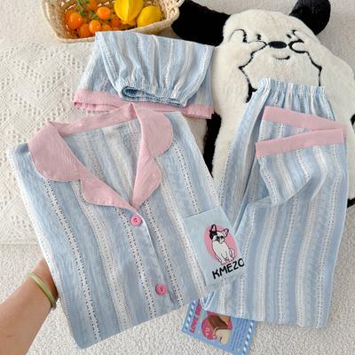 Schlaf- & Hauskleidung – Pyjamas & Schlafsets
