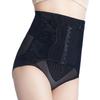 Floral Slimming Underpants Women High Waist Butt Lifting Briefs Postpartum Body Shaper  Postpartum