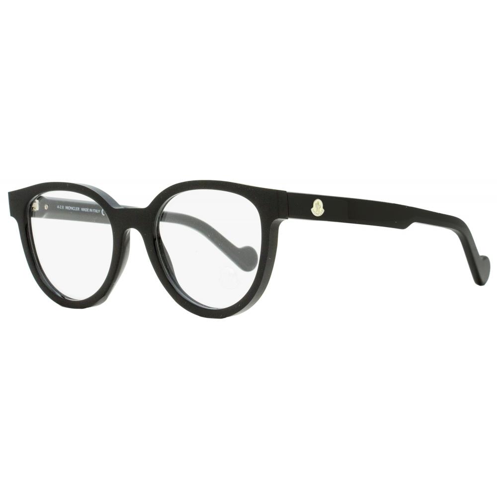 

Moncler Женские очки ML5041 001 Черные 50 мм 001