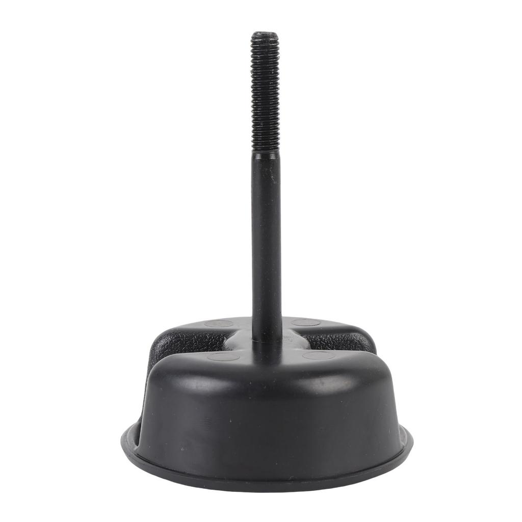 Hardtop Panel Mounting Knob Screw 1CJ57DX9AD Secure Fixation Replacement for JK 20072017