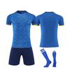 Personalised Shirts Kit Mens Girls With Name Number Custom Football Jerseys For Boys Training Suit