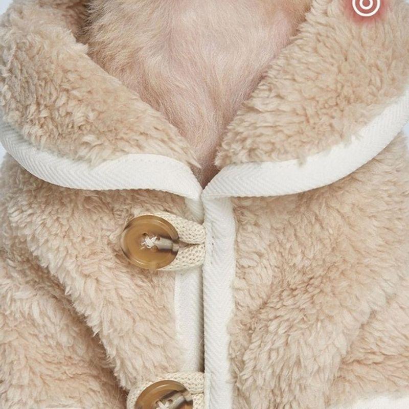 Kurtka Miś MIMINKO [DW3WJ1510]