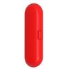 Toothbrush & Toothpaste Holders with Protective Cover Portable Travel Case for Oral B Electric Toothbrush Handle Storage Box