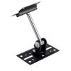 SAST Professional Adjustable Wall Speaker Mount Bracket CN plug (adapter included)