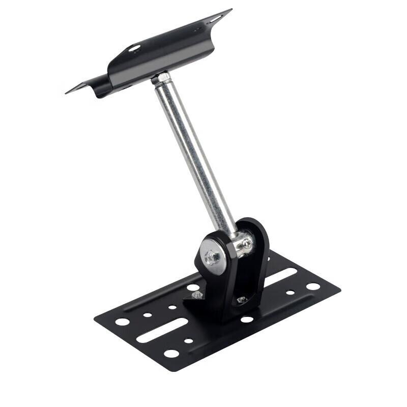 SAST Professional Adjustable Wall Speaker Mount Bracket CN plug (adapter included)