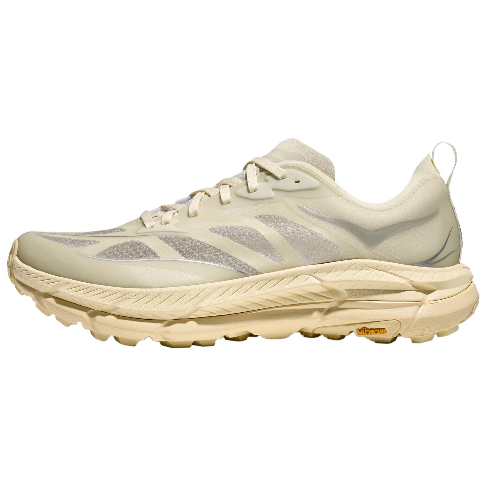 HOKA ONE ONE Mafate Speed 4