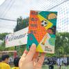 Taco Soccer Women's World Cup Board Game Merchandise