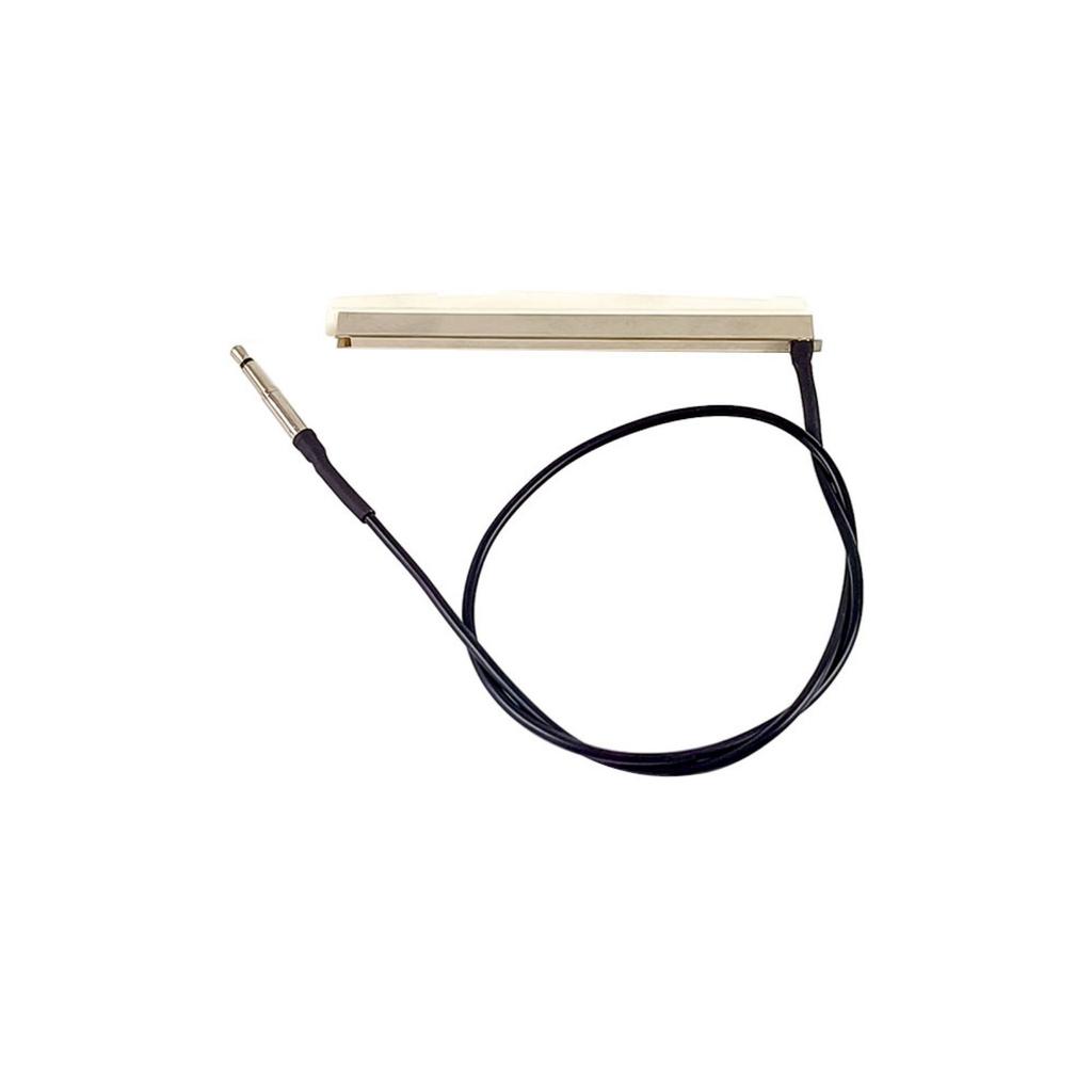 Professional Guitar Integrated PickUp Sticks Guitar Pickup Piezo Suit Folk Guitar Pickup Strip for 6 String Guitar