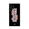 Case for Samsung Galaxy S25 Ultra Blackpink Concert Paris