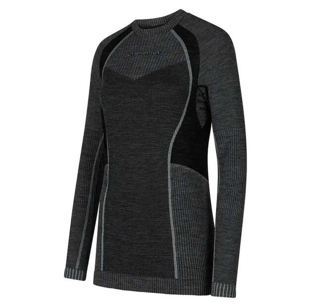 La Sportiva Базовый слой с длинным рукавом Wool70 Tech