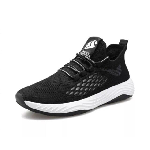 

Дышащие кроссовки для отдыха и спорта Mariners Logo, легкие повседневные мужские и женские кроссовки для бега в Сиэтле, бейсбольные кроссовки с сеткой 44 чёрный