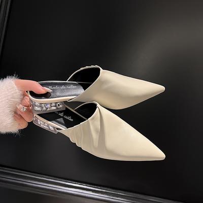 Calzado para mujer – Zapatos mules