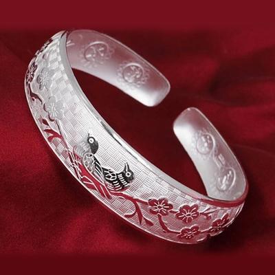 Mode frauen Armband Damen Elster Mei Qian Weibliche Weibliche Armband Armband Armband
