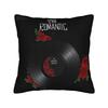 Bruno Mars The Romantic Pillow Cover Vintage Pillow Case For Sofa Home Decor Design Cushion Cover Gift Idea